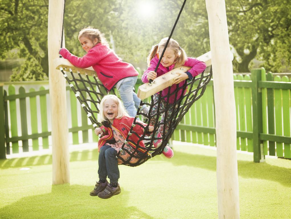 Holiday park Lisebergsbyns Gothenburg