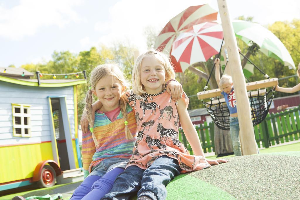 Holiday park Lisebergsbyns 3*