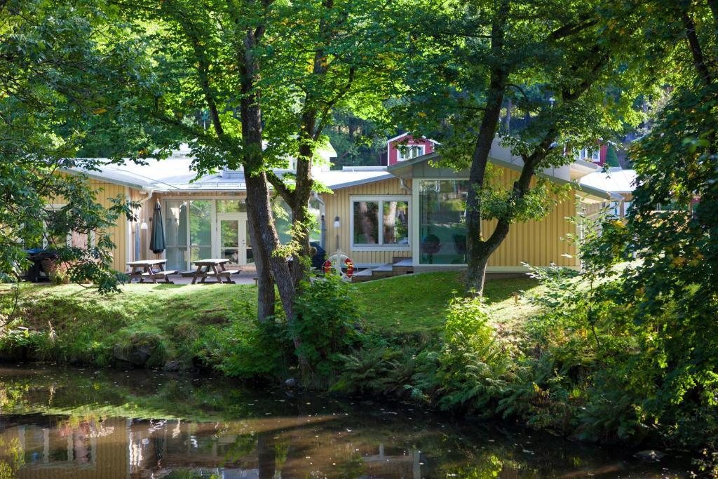 Holiday park Lisebergsbyns