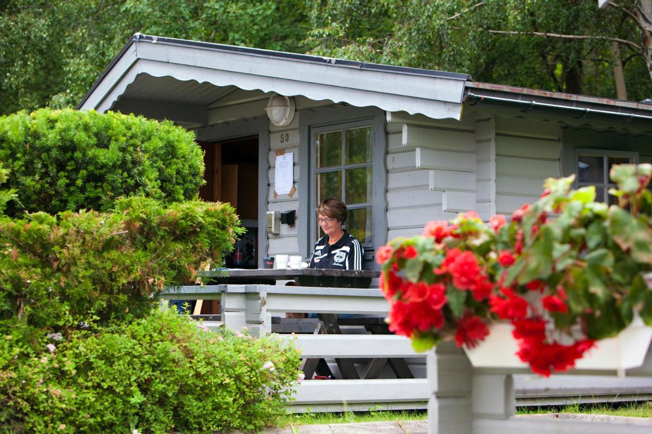 Lisebergsbyns Holiday park 3*
