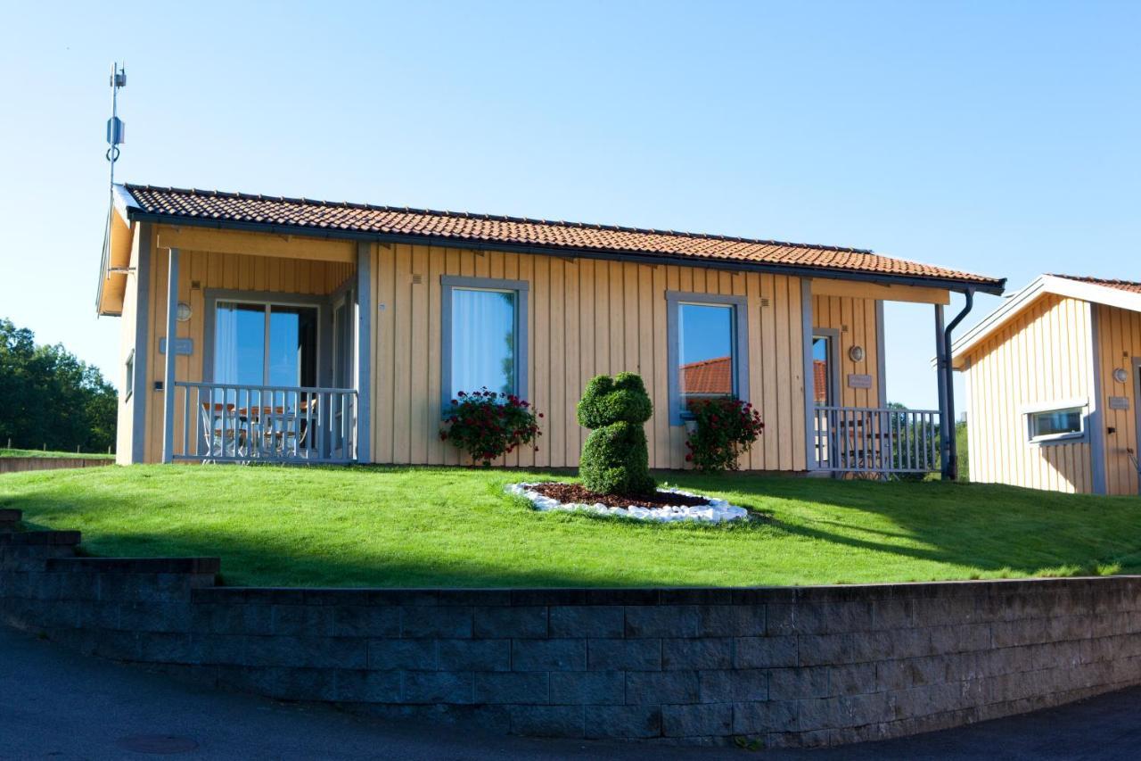 Lisebergsbyns Holiday park 3*